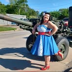 Kari Blevins - Facebook