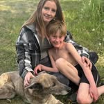 Kari Booth - @bettsy82 - Instagram