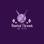 Kari Booth - @paintedthreads.by.kari - Instagram