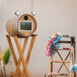 Karibooth_Location Photobooth Bordeaux - @karibooth_location_photobooth - Instagram