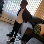 De’kari The Goat👻🐐 - @kari.bossman - Instagram
