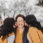 Kari Boswell - @boswellkari - Instagram