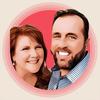 Kari Boswell Scherf - @fourroosters - TikTok
