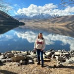 Kari Brewer Mueller - @klbrewer31 - Instagram