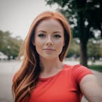 Kira Broussard - Facebook