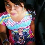 Kari Burrell - @kari_orange - Instagram