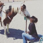 Kari Coffey-Cagle - @karionbenji - Instagram