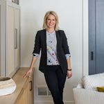Interior Designer, Minneapolis - @karicampbellinteriors - Instagram