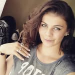 Arnesa Karic -Koluh - @karicarnesa - Instagram