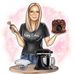 baby cakes-Karissa Wallace  - Facebook