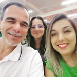 Karine Carsten Borges - @karinecarstenborges - Instagram