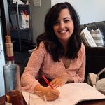 Kari Casey - @cocktailsandcaulkguns - Instagram