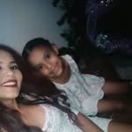 Kari Chacón - @chacon_kari - Instagram