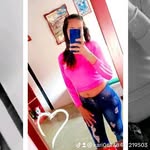 Kari Chacon - @karichacon6 - Instagram