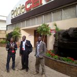 Chadwick Kariuki - @chadwickkariuki - Instagram