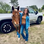 Kari Chamberlain - @kari7_ch - Instagram