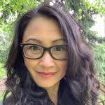 Kari Chan - @agelesskari - Instagram