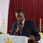 Charles M. Kariuki - @kariuki.charles - Instagram