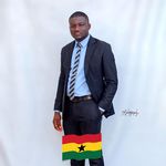 Frederick Ofori Karikari Charles - @karikaricharles - Instagram