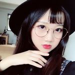 Kari Chen - @keloyxi - Instagram