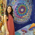 Kari Chen - @karicheny - Instagram