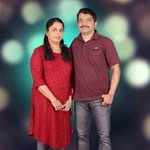 Vinu Nambiar Karicherry - @karicherryvinu - Instagram