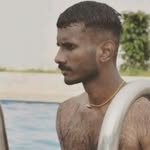 ಗೌಡ್ರು ಹುಡುಗ ದರ್ಶನ್ - @kari_chiratha - Instagram