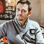Alexander Karichi - @karichi_art - Instagram