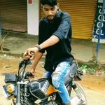 Darshan Johnny - @kari_chirathe_8308 - Instagram