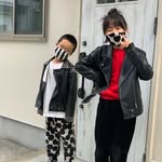ピッピとブーブー - @karichi___ - Instagram