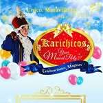Karichicos Your Musical Party - @karichicos_ - Instagram