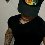 Christopher ML - @christopherkariel - Instagram