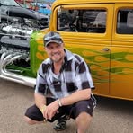 Cory Claycomb - Facebook