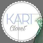 Alquiler de vestido karicloset - @kari.closet - Instagram