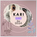 @kari_closet2024 - Instagram