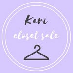 Kari Closet Sale - @kari__closetsale - Instagram