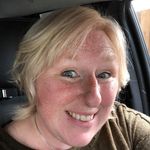 Kari Gilbert Cobb - @kariblossom - Instagram
