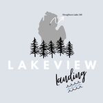 Kari + Cody - @lakeview_landing - Instagram