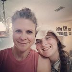 Kari Coe - @thissideofeternity - Instagram