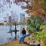 Karina Monge - @conejo_kari - Instagram