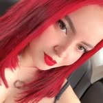 Uchiha Kri - @kariconejita - Instagram