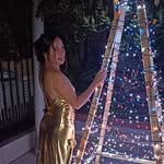 Karina Constanza Caamaño Labra - @kariconns - Instagram