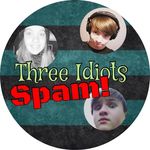 Zoya, Joey, Kari, Conner - @4idiotspams - Instagram