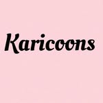 karicoons - @kari_coons - Instagram
