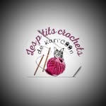 Karine BOUCHON - @les_ptits_crochets_de_karicoon - Instagram