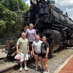 Carrie Corbett - Facebook