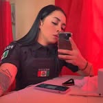 Kari cortés - @karicortes28 - Instagram