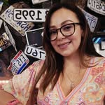 Kari Cortés - @kary_c23 - Instagram