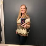Kari Achord Covington - @kariisflying - Instagram