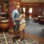 Kariema Crowe - @crowekariema - Instagram